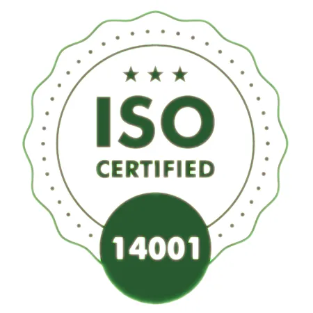 Systém environmentálneho manažérstva ISO 14001:2015