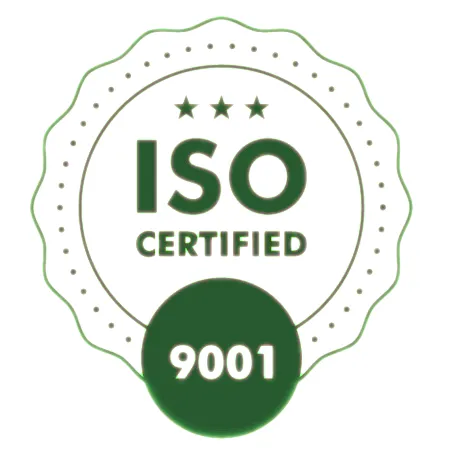 Systém manažérstva kvality ISO 9001:2015